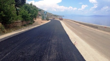 Qeveria shperndan 1 miliard leke per vazhdimin e projekteve